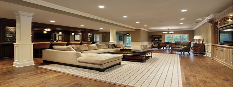 Basement Remodeling-Complete Basement Renovation, Water Proofing, Foundation Repair, Sum Pump Replacement 