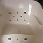 safety bath tubs